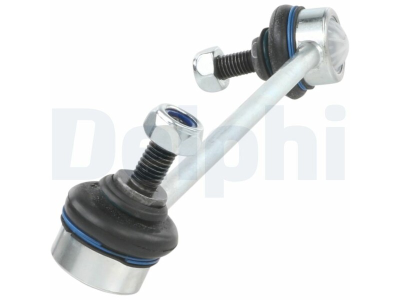 Connecting rod, stabilizer TC1478 OE 31303413201