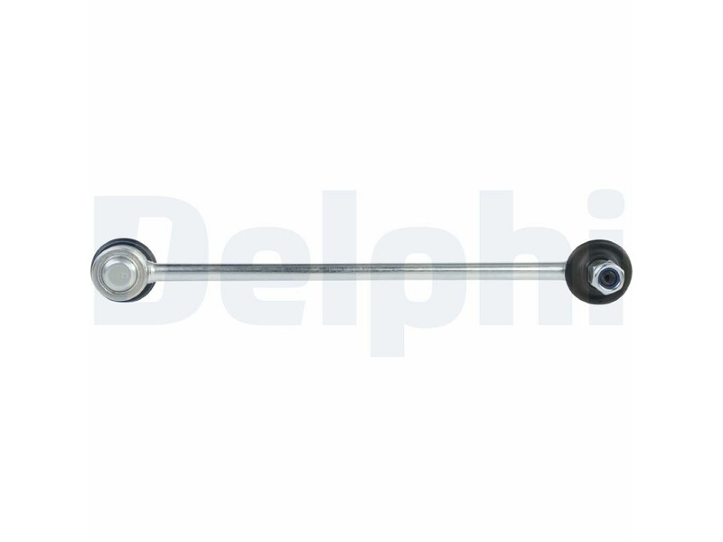 Connecting rod, stabilizer TC1575 OE 4694855