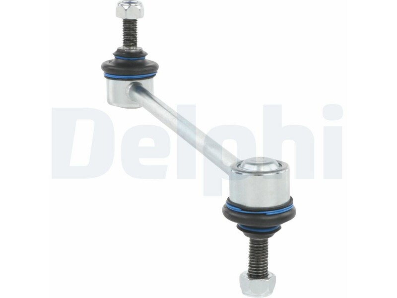 Connecting rod, stabilizer TC1575 OE 4694855