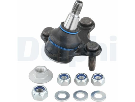 TC1731_005.JPG Ball Joint TC1731 OE 3C0407365A