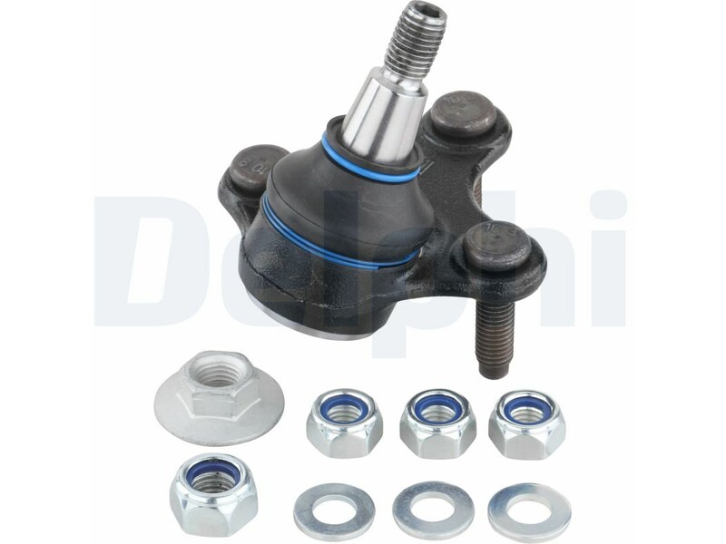 Ball Joint TC1731 OE 3C0407365A