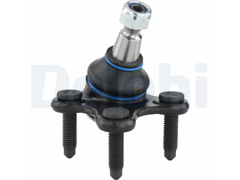 Ball Joint TC1732 OE 3C0407366A