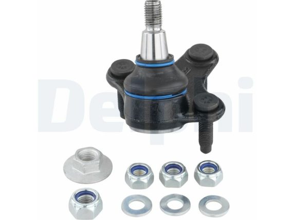 TC1732_006.JPG Ball Joint TC1732 OE 3C0407366A