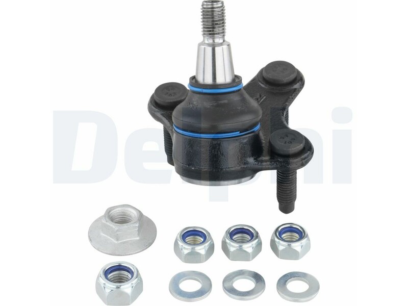 Ball Joint TC1732 OE 3C0407366A