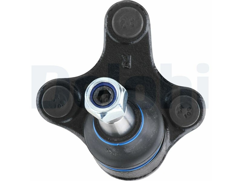 Ball Joint TC1732 OE 3C0407366A