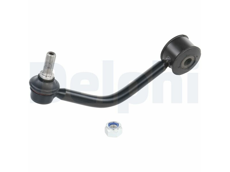 Connecting rod, stabilizer TC1798 OE 7L0505465A