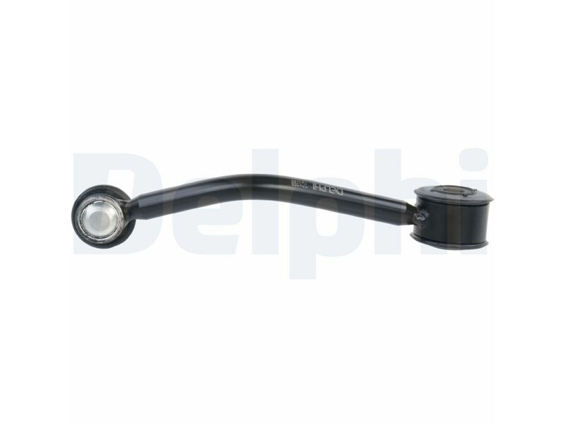 Connecting rod, stabilizer TC1798 OE 7L0505465A