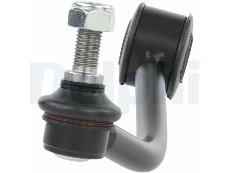 Connecting rod, stabilizer TC1798 OE 7L0505465A