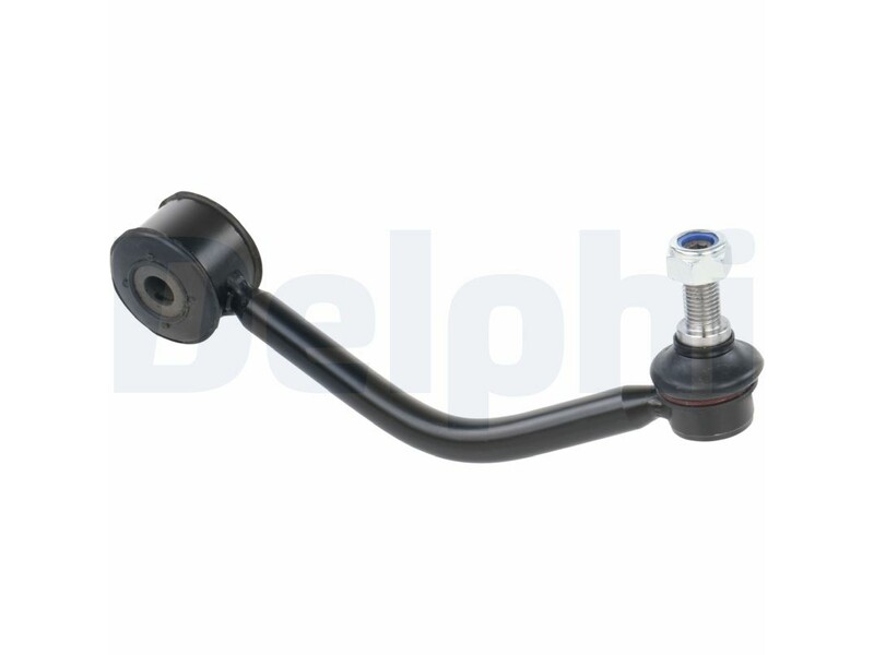 Connecting rod, stabilizer TC1799 OE 7L0505466A