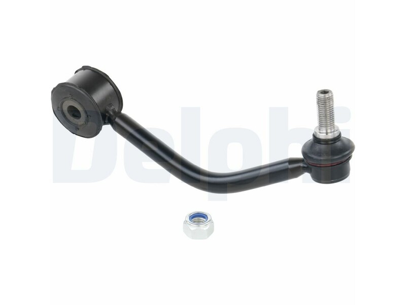 Connecting rod, stabilizer TC1799 OE 7L0505466A