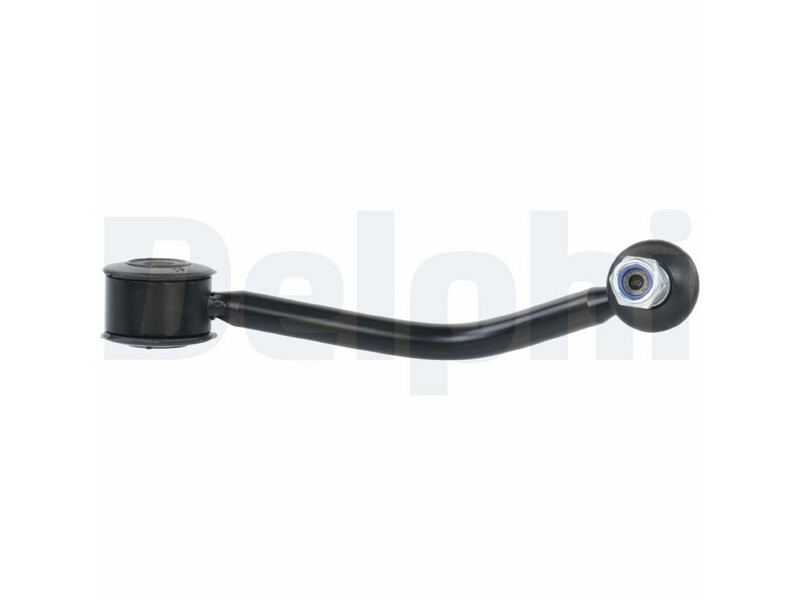 Connecting rod, stabilizer TC1799 OE 7L0505466A