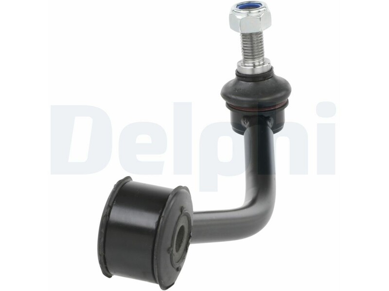Connecting rod, stabilizer TC1799 OE 7L0505466A