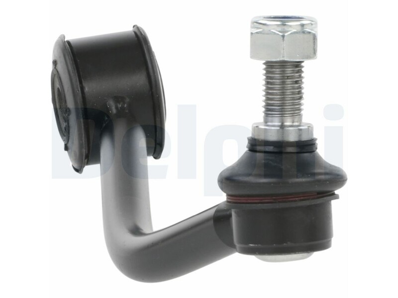 Connecting rod, stabilizer TC1799 OE 7L0505466A