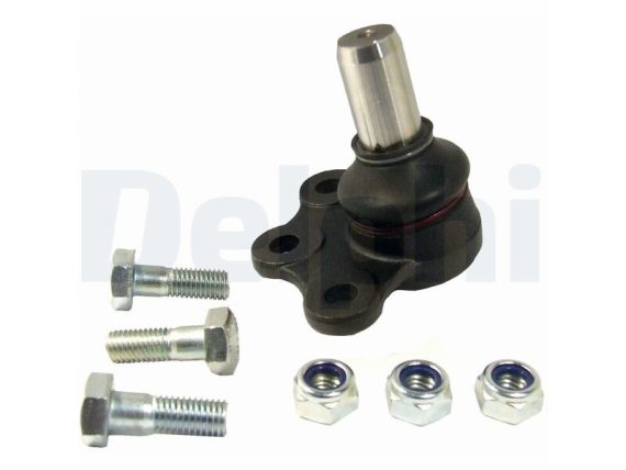 TC1887_001.JPG Ball Joint TC1887 OE 5237516