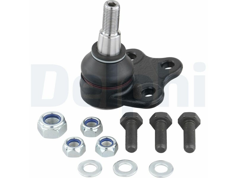 Ball Joint TC1907 OE 1507181*