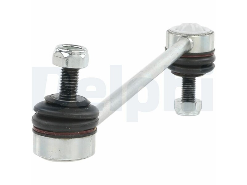 Connecting rod, stabilizer TC1919 OE 1377849