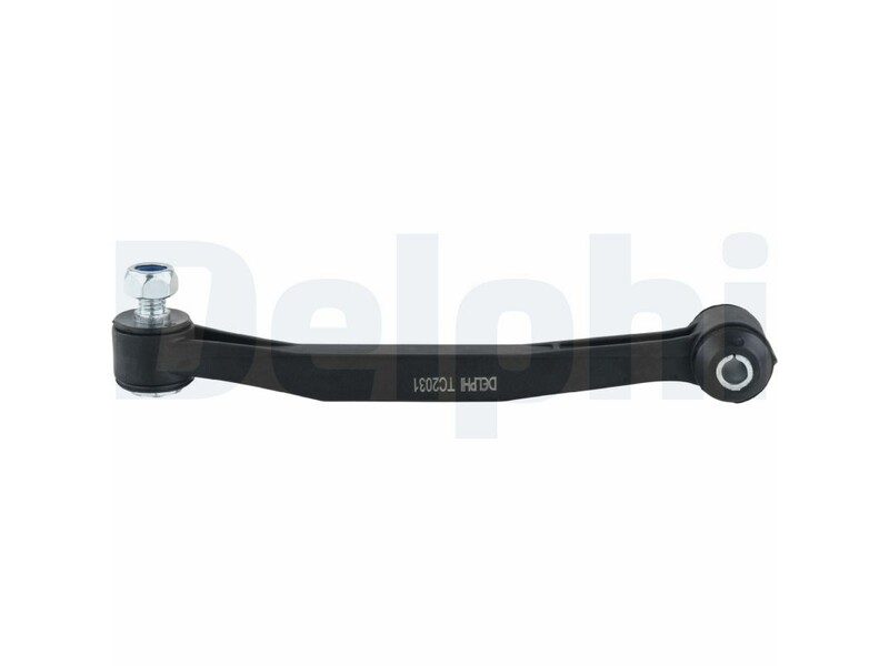 Connecting rod, stabilizer TC2031 OE 1243200289