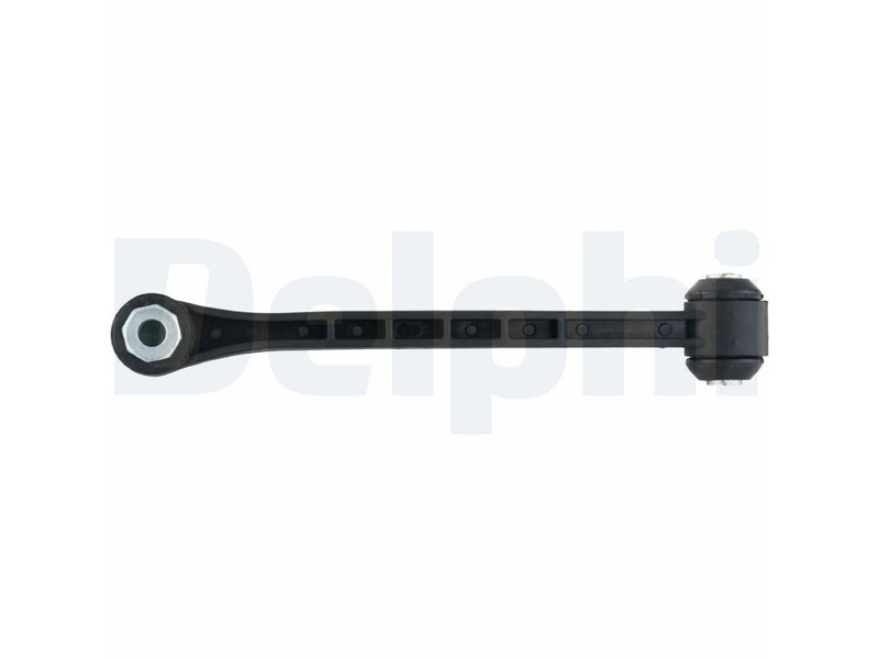 Connecting rod, stabilizer TC2031 OE 1243200289