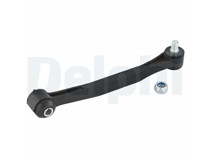 Connecting rod, stabilizer TC2031 OE 1243200289
