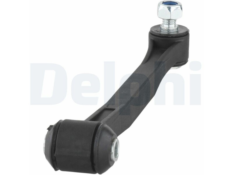 Connecting rod, stabilizer TC2031 OE 1243200289
