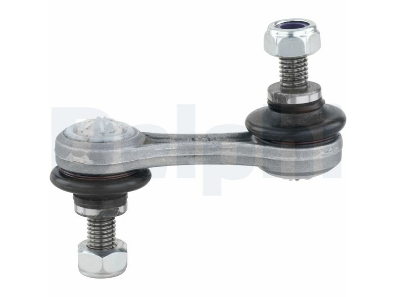 Connecting rod, stabilizer TC2067 OE 33551095532