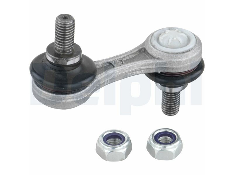 Connecting rod, stabilizer TC2067 OE 33551095532