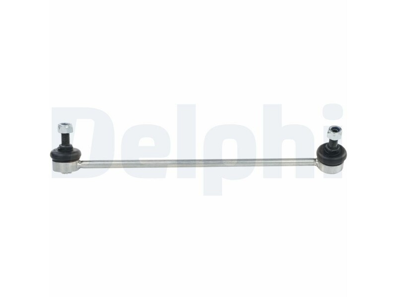 Connecting rod, stabilizer TC2068 OE 31356750703