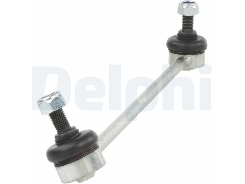Connecting rod, stabilizer TC2068 OE 31356750703