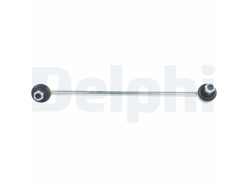 Connecting rod, stabilizer TC2069 OE 31356750704