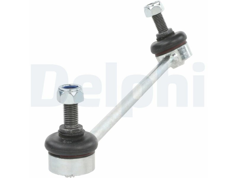 Connecting rod, stabilizer TC2069 OE 31356750704