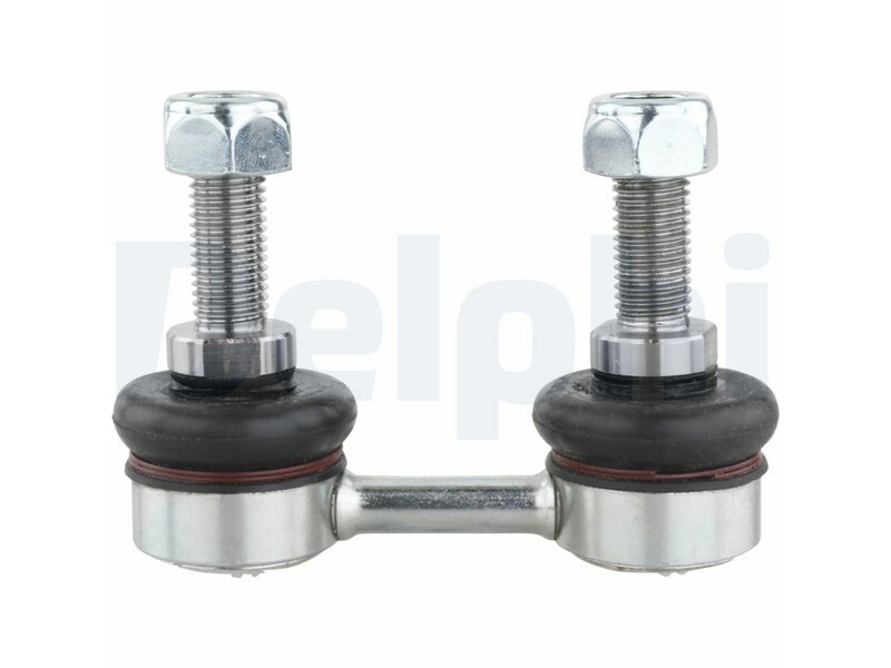 Connecting rod, stabilizer TC2070 OE 33551096735