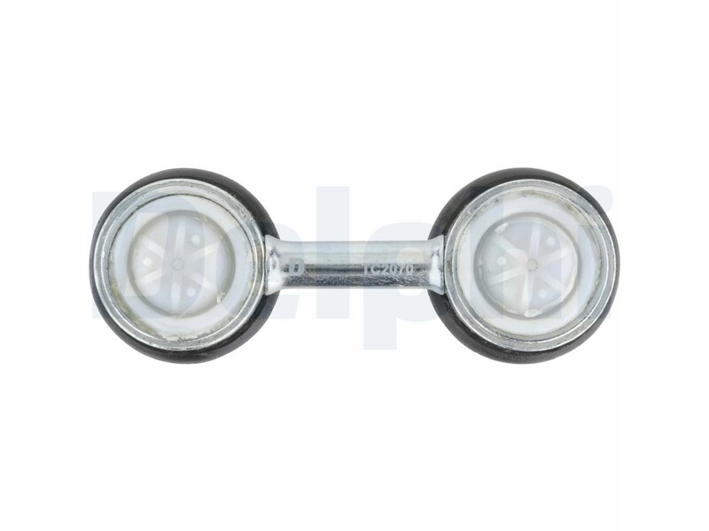 Connecting rod, stabilizer TC2070 OE 33551096735