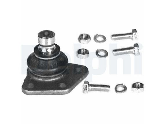 TC207_001.JPG Ball Joint TC207 OE 171407365F