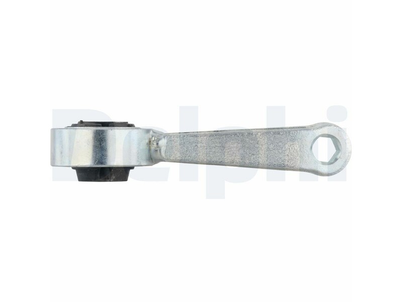 Connecting rod, stabilizer TC2097 OE 2113200989