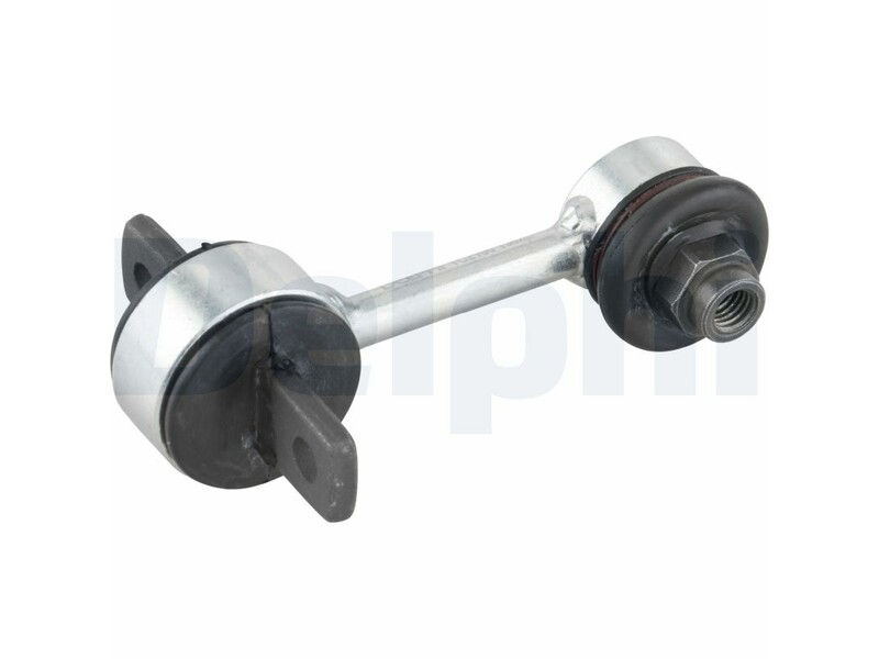 Connecting rod, stabilizer TC2100 OE 8E0505465AC