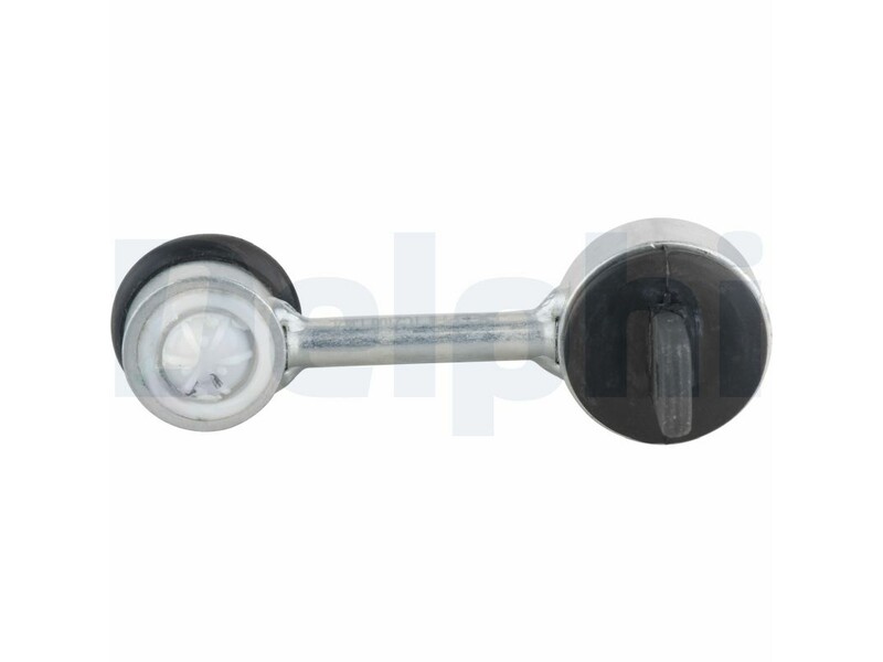 Connecting rod, stabilizer TC2100 OE 8E0505465AC