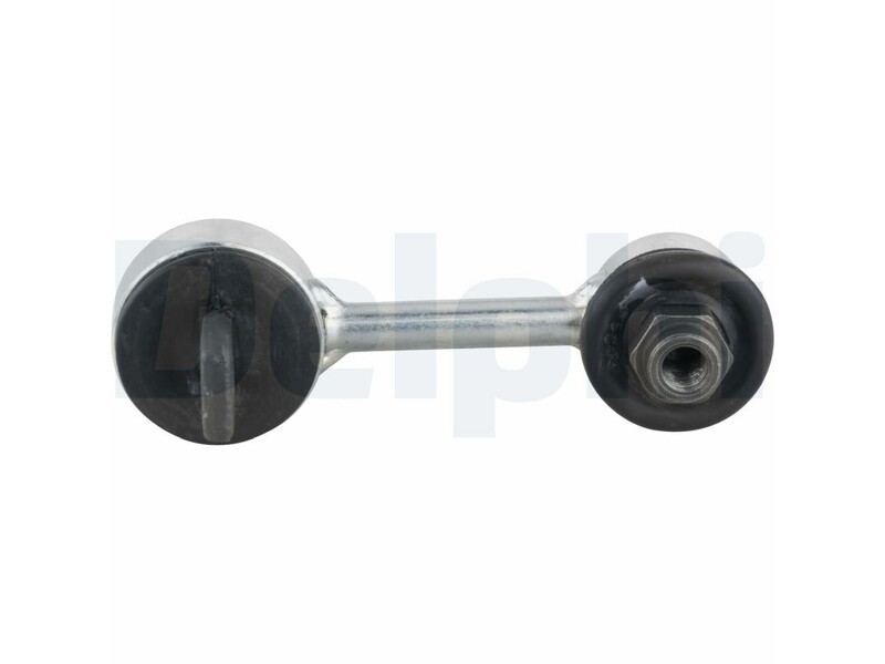 Connecting rod, stabilizer TC2100 OE 8E0505465AC