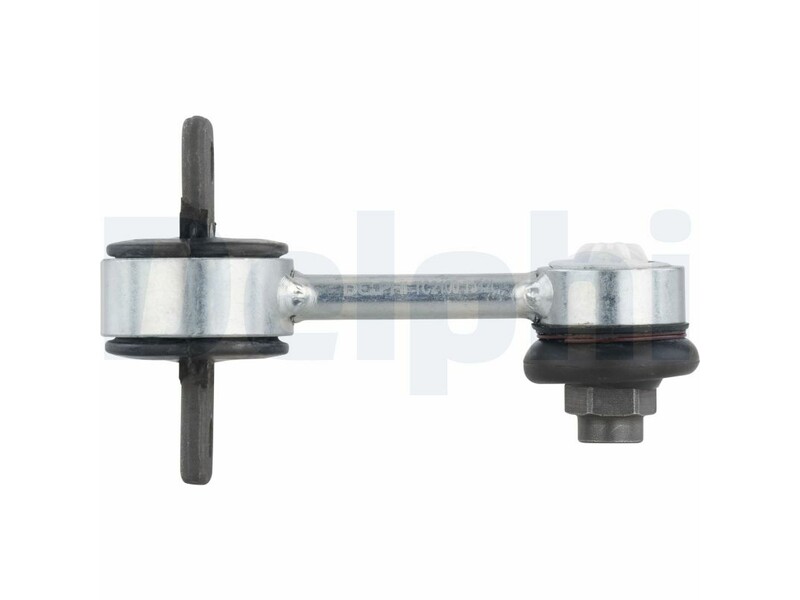 Connecting rod, stabilizer TC2100 OE 8E0505465AC