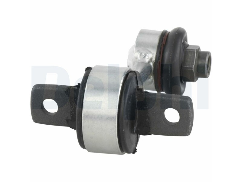 Connecting rod, stabilizer TC2100 OE 8E0505465AC