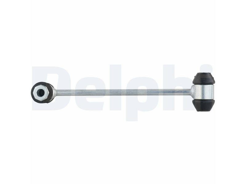 Connecting rod, stabilizer TC2119 OE 1243200489