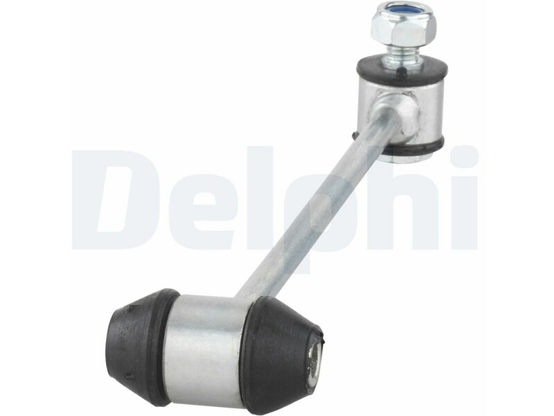 Connecting rod, stabilizer TC2119 OE 1243200489