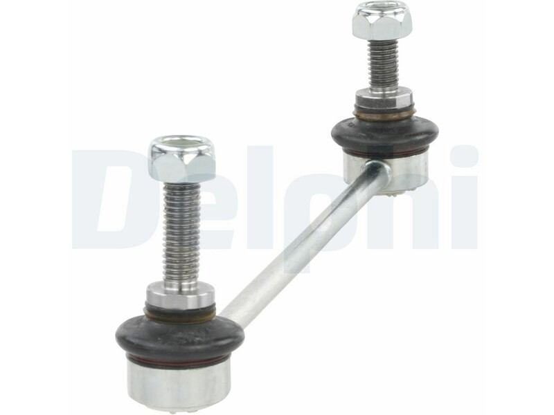 Connecting rod, stabilizer TC2154 OE 33506772789