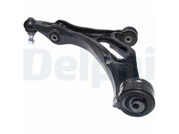 TC2189_001.JPG Control Arm TC2189 OE 7L0407151C