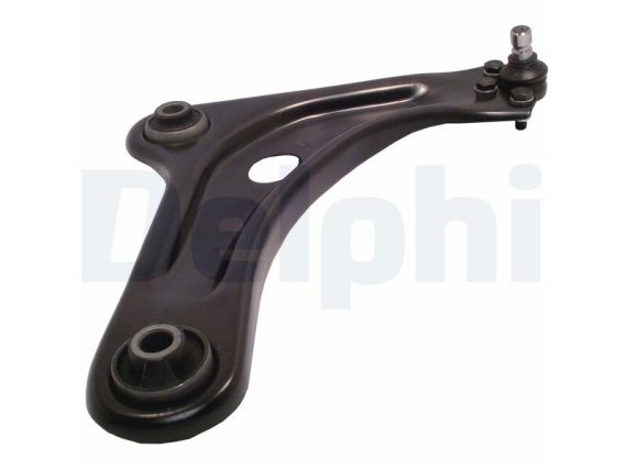 TC2493_001.JPG Control Arm TC2493 OE 3521.S9