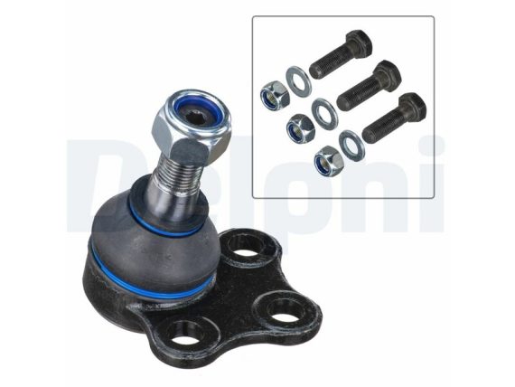 TC3924_001.JPG Ball Joint TC3924 OE 4422269