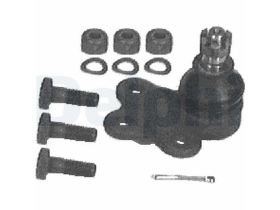 TC397_001.JPG Ball Joint TC397 OE 1603121