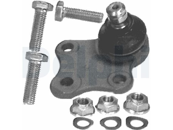 TC419_001.JPG Ball Joint TC419 OE 1607295280