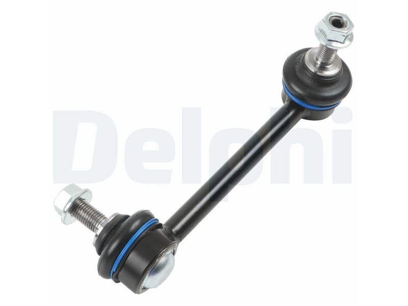 Connecting rod, stabilizer TC4813 OE 104449600E