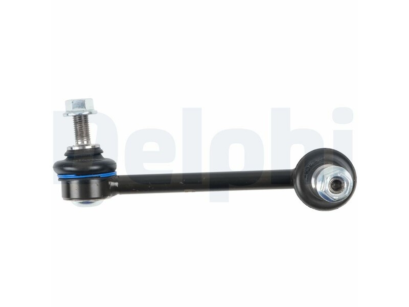 Connecting rod, stabilizer TC4813 OE 104449600E