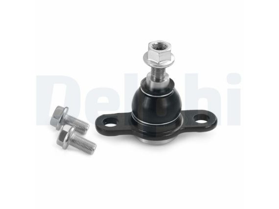 TC4909_001.JPG Ball Joint TC4909 OE 2N0407361A